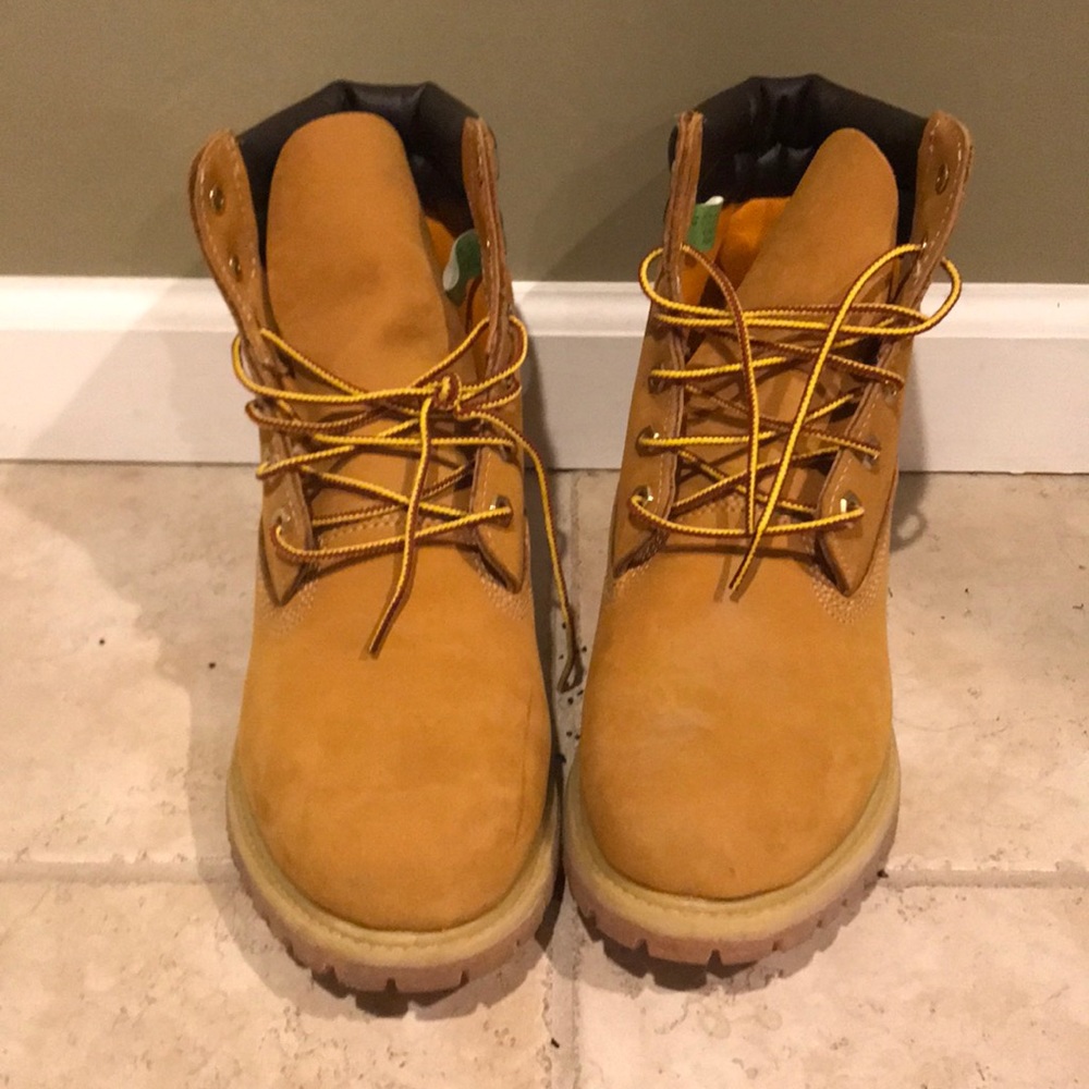 Timberlands